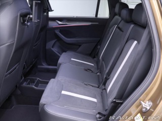 Škoda Kodiaq 2,0 2.0 TDI Sportline 4x4 2026