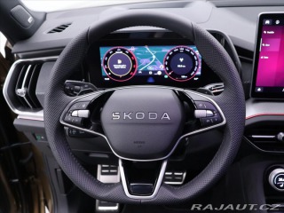 Škoda Kodiaq 2,0 2.0 TDI Sportline 4x4 2026