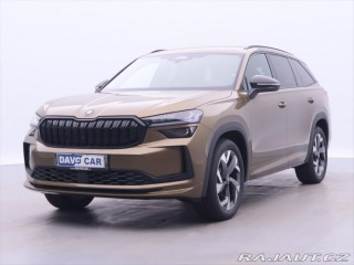 Škoda Kodiaq 2,0 2.0 TDI Sportline 4x4 2026