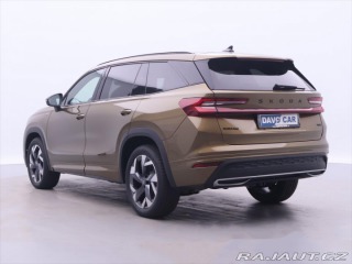 Škoda Kodiaq 2,0 2.0 TDI Sportline 4x4 2026