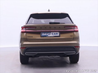Škoda Kodiaq 2,0 2.0 TDI Sportline 4x4 2026