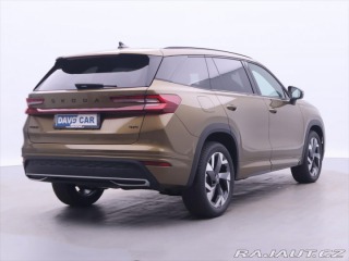 Škoda Kodiaq 2,0 2.0 TDI Sportline 4x4 2026