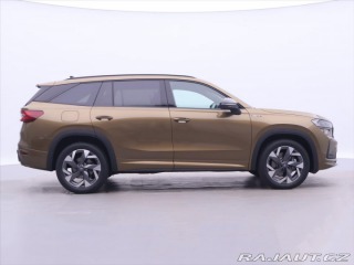 Škoda Kodiaq 2,0 2.0 TDI Sportline 4x4 2026