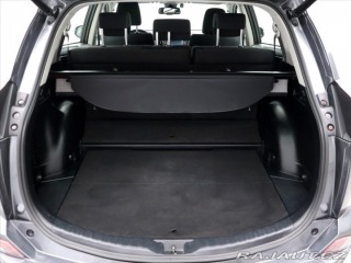 Toyota RAV4 2,5 HEV 114kW Executive 4 2018