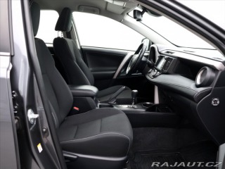Toyota RAV4 2,5 HEV 114kW Executive 4 2018