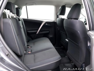Toyota RAV4 2,5 HEV 114kW Executive 4 2018