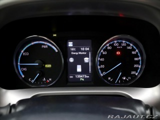 Toyota RAV4 2,5 HEV 114kW Executive 4 2018