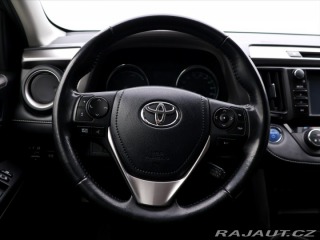 Toyota RAV4 2,5 HEV 114kW Executive 4 2018