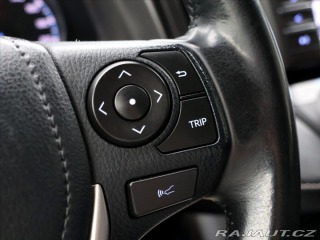 Toyota RAV4 2,5 HEV 114kW Executive 4 2018