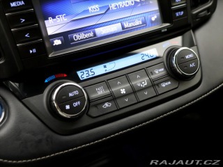 Toyota RAV4 2,5 HEV 114kW Executive 4 2018