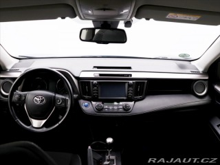 Toyota RAV4 2,5 HEV 114kW Executive 4 2018