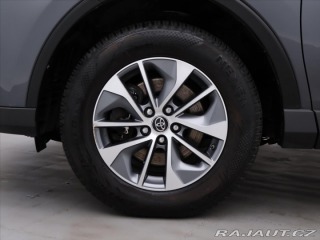 Toyota RAV4 2,5 HEV 114kW Executive 4 2018