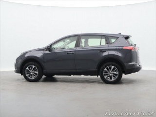 Toyota RAV4 2,5 HEV 114kW Executive 4 2018
