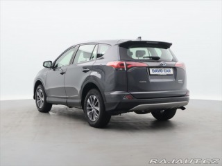 Toyota RAV4 2,5 HEV 114kW Executive 4 2018