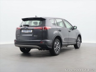 Toyota RAV4 2,5 HEV 114kW Executive 4 2018