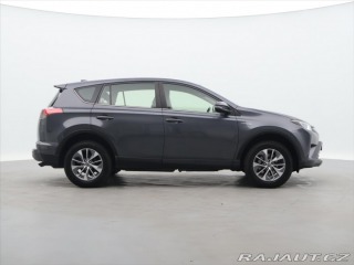 Toyota RAV4 2,5 HEV 114kW Executive 4 2018