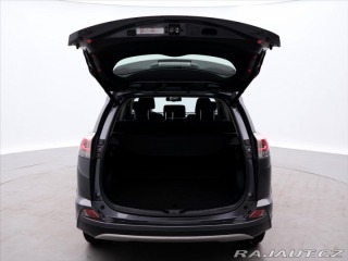 Toyota RAV4 2,5 HEV 114kW Executive 4 2018