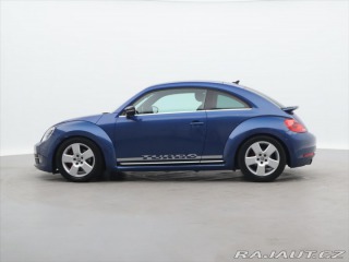 Volkswagen Beetle 2,0 TSI 147kW Sport 2012