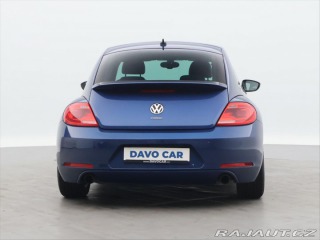 Volkswagen Beetle 2,0 TSI 147kW Sport 2012