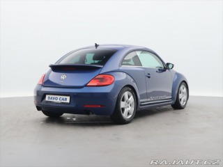 Volkswagen Beetle 2,0 TSI 147kW Sport 2012