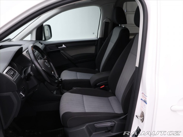 Volkswagen Caddy 1,4 TGI 81kW Comfortline 2020