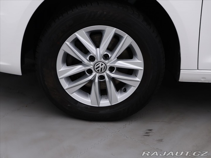 Volkswagen Caddy 1,4 TGI 81kW Comfortline 2020