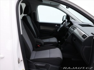 Volkswagen Caddy 1,4 TGI 81kW Comfortline 2020