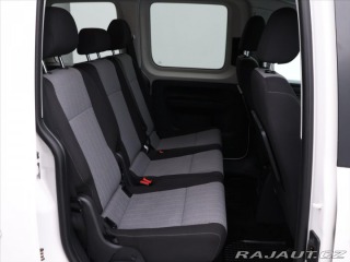 Volkswagen Caddy 1,4 TGI 81kW Comfortline 2020