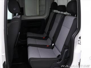 Volkswagen Caddy 1,4 TGI 81kW Comfortline 2020