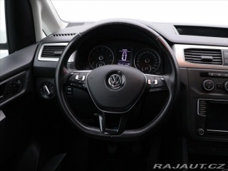 Volkswagen Caddy 1,4 TGI 81kW Comfortline 2020