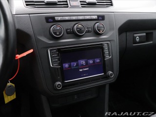 Volkswagen Caddy 1,4 TGI 81kW Comfortline 2020
