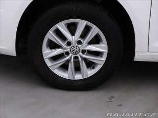 Volkswagen Caddy 1,4 TGI 81kW Comfortline 2020
