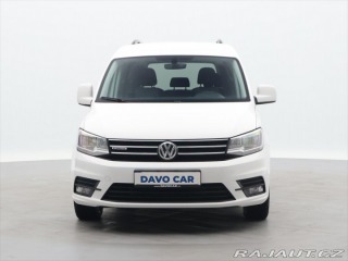 Volkswagen Caddy 1,4 TGI 81kW Comfortline 2020