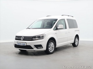 Volkswagen Caddy 1,4 TGI 81kW Comfortline 2020