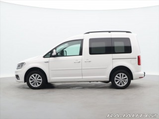 Volkswagen Caddy 1,4 TGI 81kW Comfortline 2020