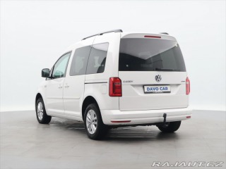 Volkswagen Caddy 1,4 TGI 81kW Comfortline 2020