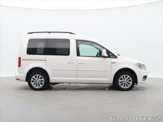 Volkswagen Caddy 1,4 TGI 81kW Comfortline 2020