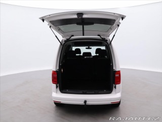 Volkswagen Caddy 1,4 TGI 81kW Comfortline 2020