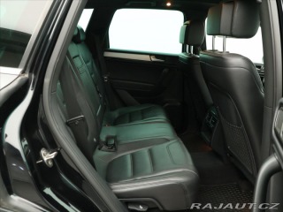Volkswagen Touareg 3,0 TDI V6 180kW Tiptroni 2012