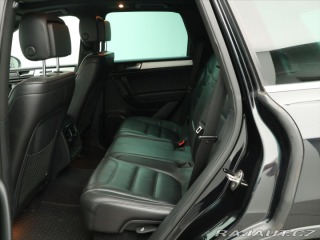 Volkswagen Touareg 3,0 TDI V6 180kW Tiptroni 2012