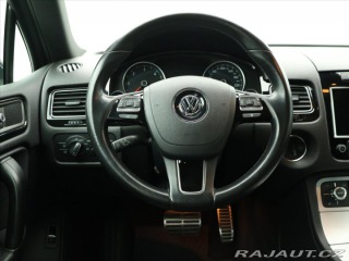 Volkswagen Touareg 3,0 TDI V6 180kW Tiptroni 2012