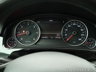 Volkswagen Touareg 3,0 TDI V6 180kW Tiptroni 2012