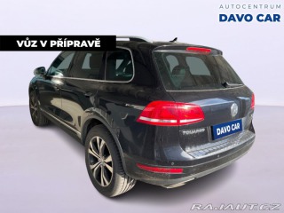 Volkswagen Touareg 3,0 TDI V6 180kW Tiptroni 2012