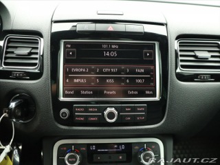 Volkswagen Touareg 3,0 TDI V6 180kW Tiptroni 2012