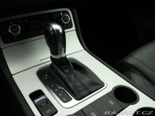Volkswagen Touareg 3,0 TDI V6 180kW Tiptroni 2012