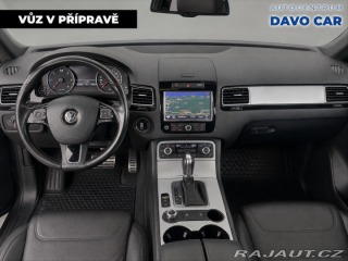 Volkswagen Touareg 3,0 TDI V6 180kW Tiptroni 2012