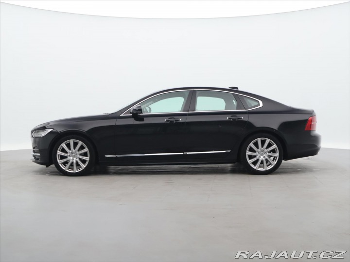 Volvo S90 2.0 D4 140kW CZ Inscripti 2019