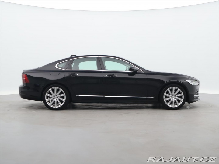 Volvo S90 2.0 D4 140kW CZ Inscripti 2019