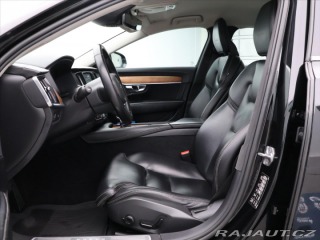Volvo S90 2.0 D4 140kW CZ Inscripti 2019