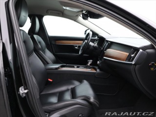 Volvo S90 2.0 D4 140kW CZ Inscripti 2019